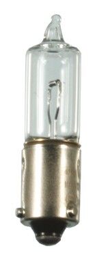 Autolampe Halogen 9x39mm 81895