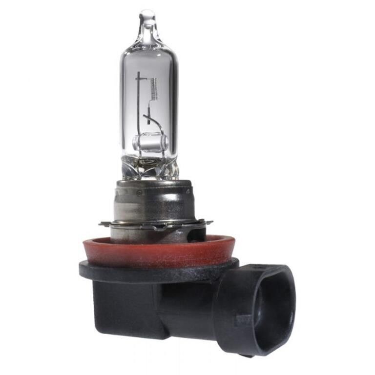 Autolampe Halogen H9 81151