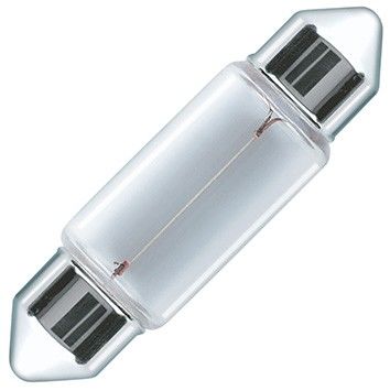 Autolampe SV85-8 12V 10W 17330