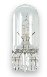 Autolampe T10 10x27mm 81622
