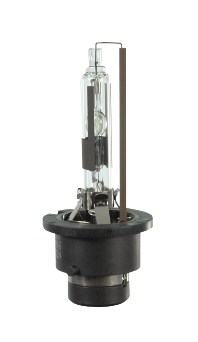 Autolampe Xenon 81191