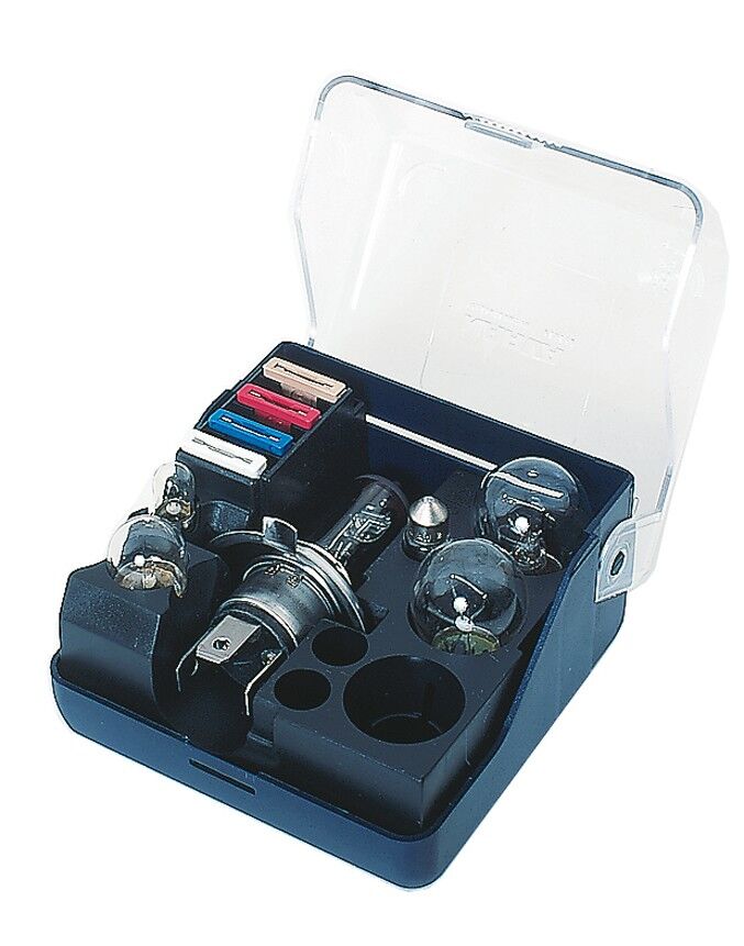 Autolampen-Set H4 12V 81950