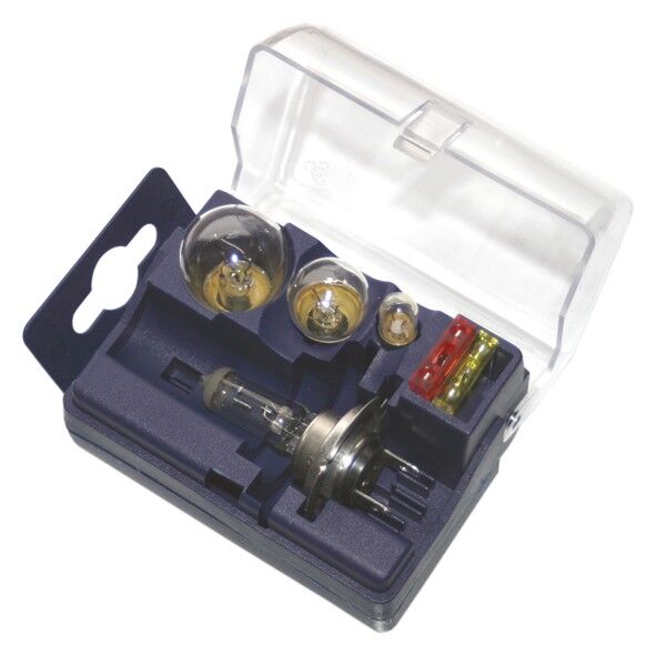 Autolampen-Set H7 12V 81926