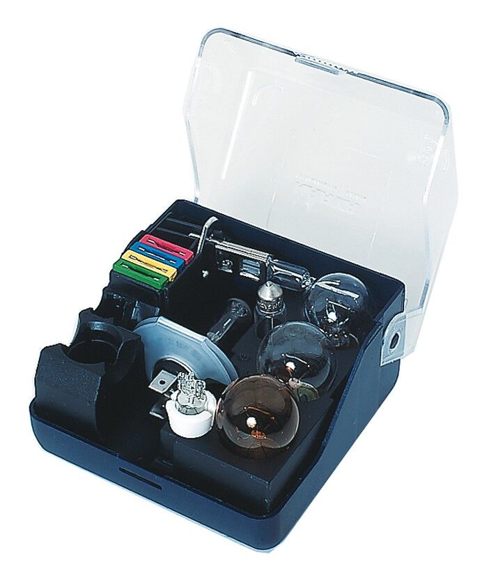Autolampen-Set H7/H1 12V 81921