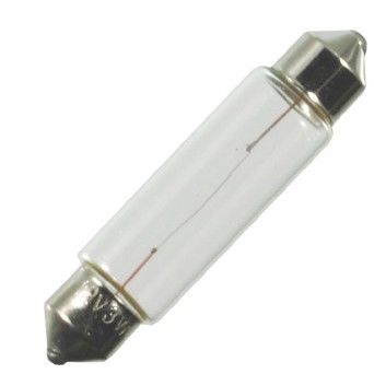 Autosoffitte 11x41mm 81721