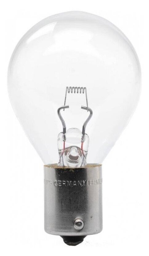 Bahnlampe 35x60mm 87060