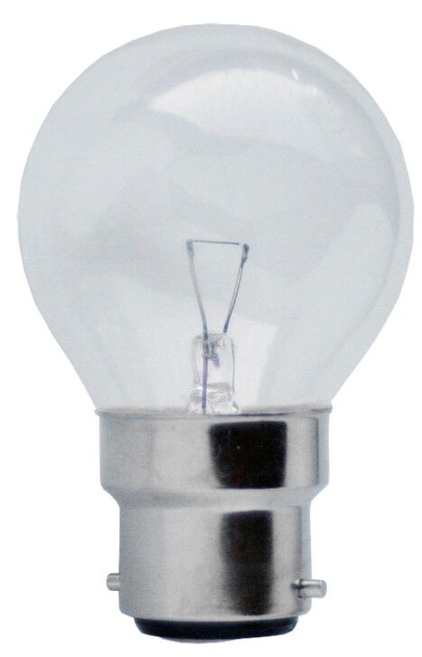 Bahnlampe 45x75mm 87037