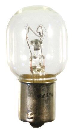 Elektromobil-Lampe 35x60mm 10876