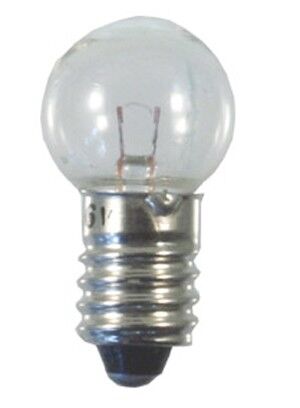 Fahrradlampe 15x29mm 81801