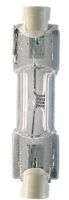 Halogenlampe für Flugplatz RHA 100W/6,6A/R7S