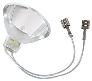 Halogenlampe mit Reflector 17880