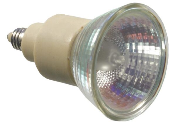 Halogenlampe JDR 50,67x75 13006