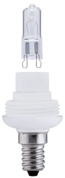Halogenlampe 35x60mm 45894