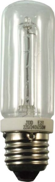 Halogenlampe JDD 31x105mm 12754