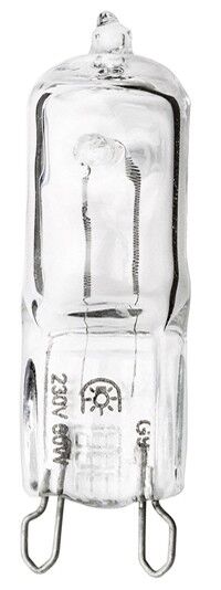HV-Halogenlampe 13x43mm 46491