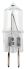 Halogenlampe 14x58mm 42452