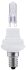 Halogenlampe 35x60mm 45894