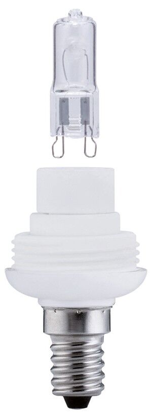 Halogenlampe 35x60mm 45894