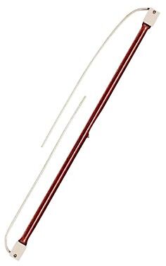 Infrarotlampe 10x351mm 18068