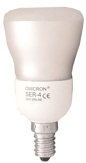 Energiesparlampe 50x100mm 49316