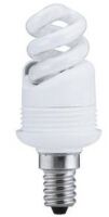 Energiesparlampe 37x123mm 45923