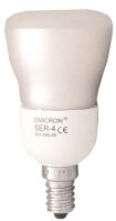 Energiesparlampe 50x100mm 49316