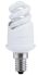 Energiesparlampe 37x123mm 45923