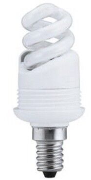 Energiesparlampe 37x123mm 45923