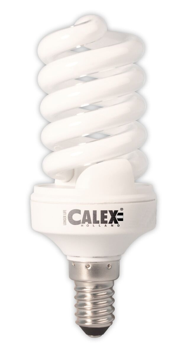 Energiesparlampe 42x105mm 45230