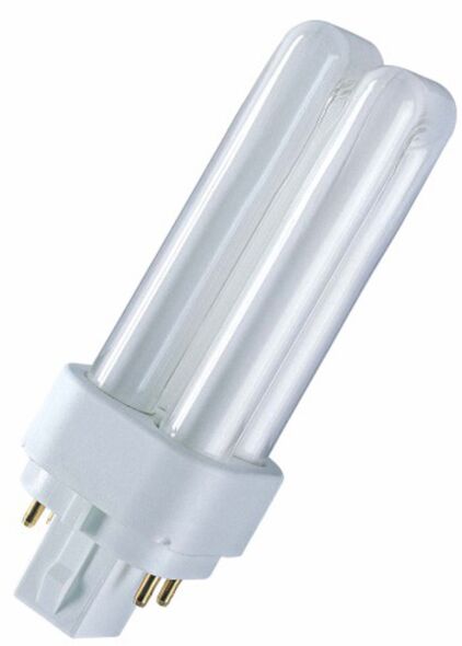 Energiesparlampe 146mm 44049