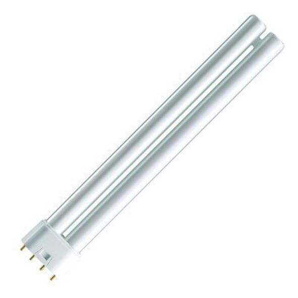 Kompakt-Leuchtstofflampe 281802