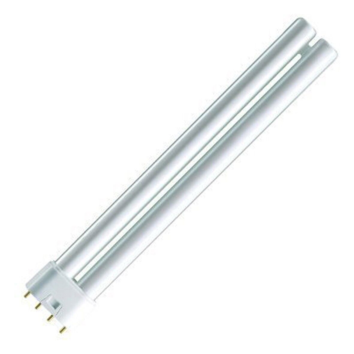 Kompakt-Leuchtstofflampe 281802