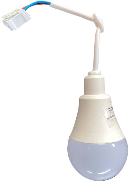 LED-Baustellenfassung BF230940 280x65mm