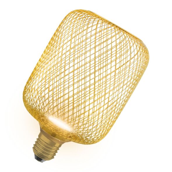 LED-Dekor-Lampe DLFL.Q100GO3.5W827F