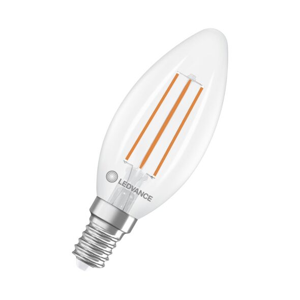 LED-Kerzenlampe E14 LEDCl #4099854255304