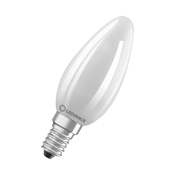 LED-Kerzenlampe E14 LEDCl #4099854282638