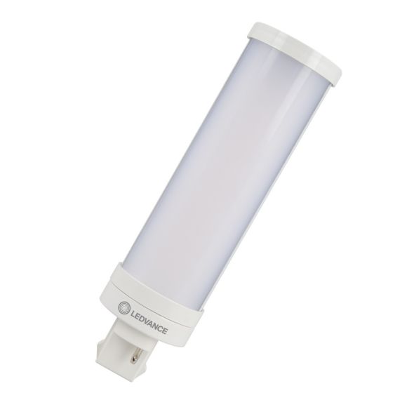 LED-Kompaktlampe f.KVG/VVG DULUXLEDT18EMV7W830