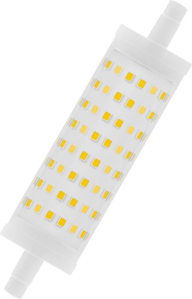 LED-Lampe 118mm LEDLINE11812515W827