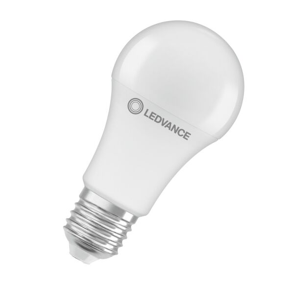 LED-Lampe E27 LEDCla.A75V10W865FR