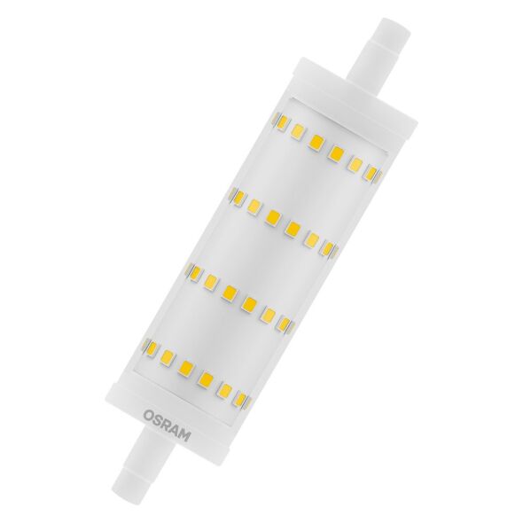 LED-Lampe R7s 118mm LEDLi #4099854022241