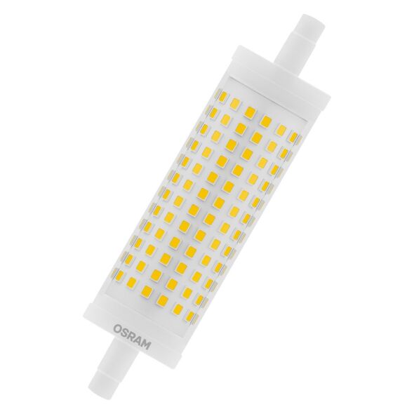 LED-Lampe R7s 118mm LEDLi #4099854022364
