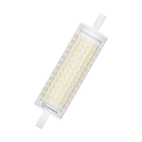 LED-Lampe R7s 118mm LEDLi #4099854249082
