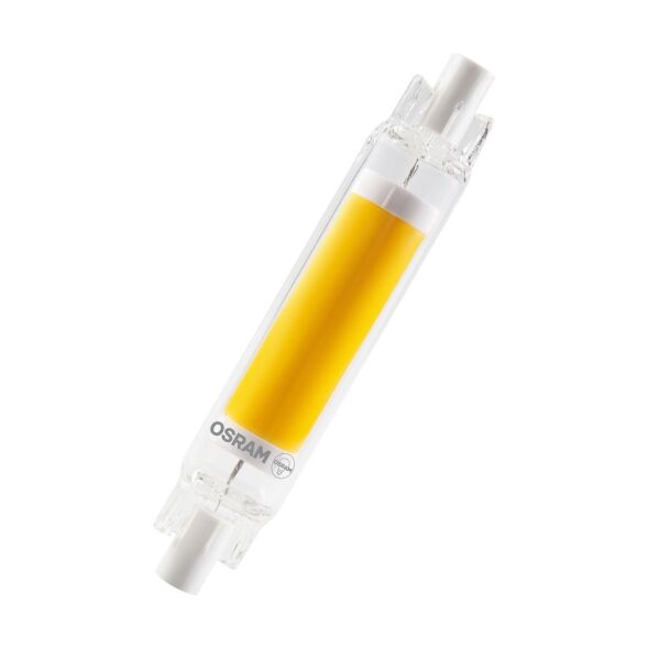 LED-Lampe R7s 78mm LEDSl #4058075840461