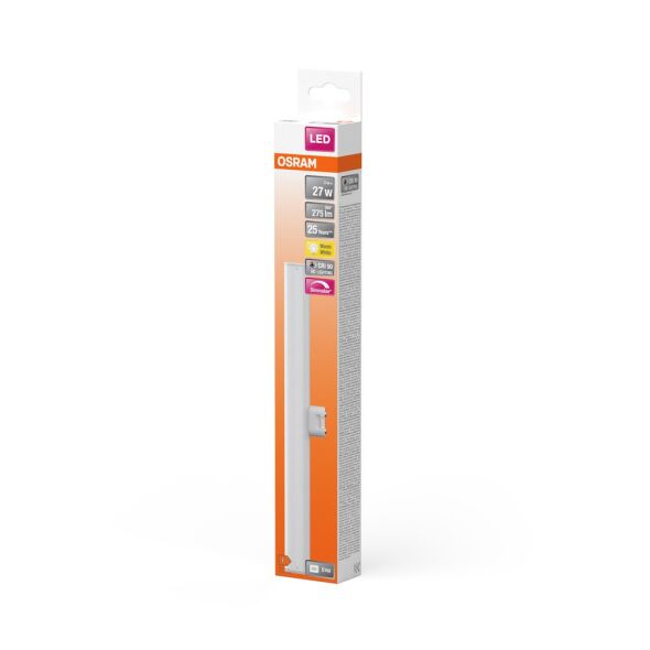 LED-Lampe S14d LEDin #4099854232817