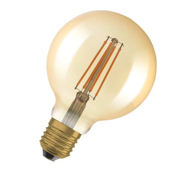LED-Lampe Vintage1906 1906G #4099854132315