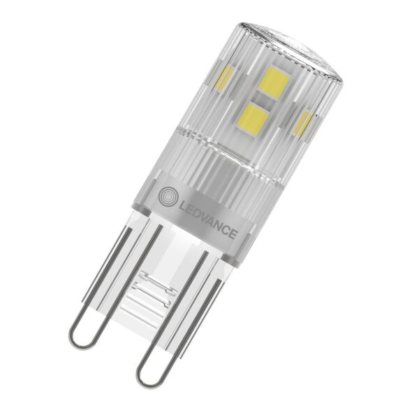 LED-PIN-Lampe G9 LEDPIN20300P1.9827CL