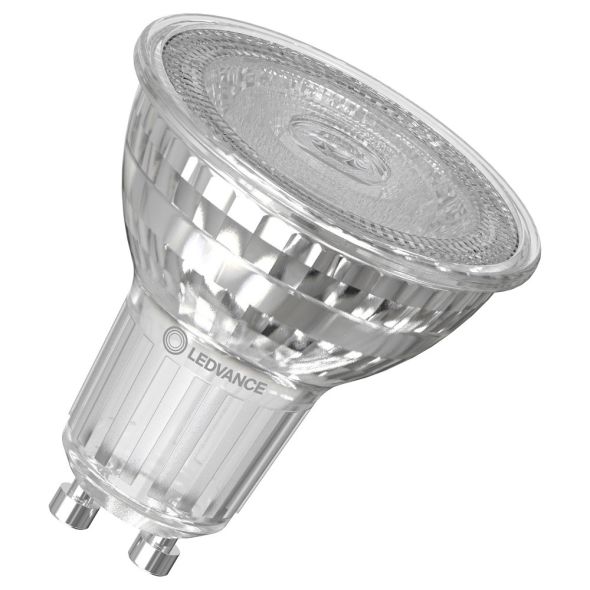 LED-Reflektorlampe GU10 4000K 6,9W 575lm