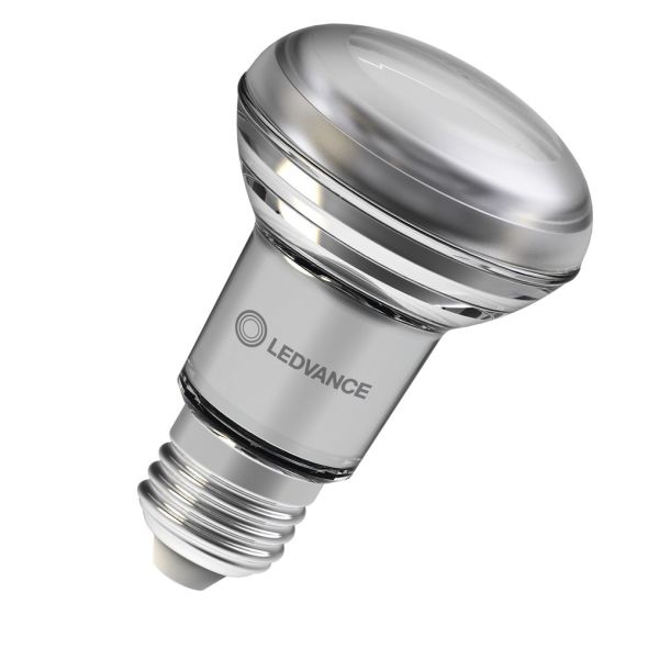 LED-Reflektorlampe E27 2700K 2,9W 210lm 36°