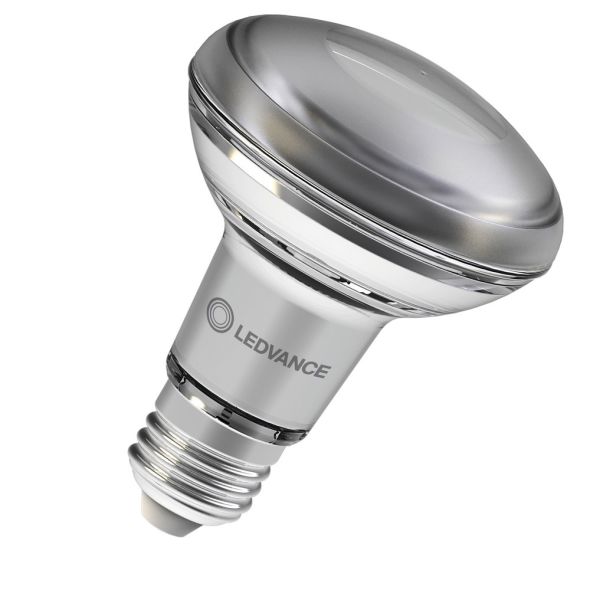 LED-Reflektorlampe E27 2700K 4,9W 345lm 36°