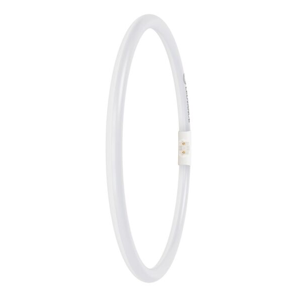 LED-Ringtube T5 FC40/55 2GX13 3000K 21,5W 2900lm d=300mm für externe Treiber